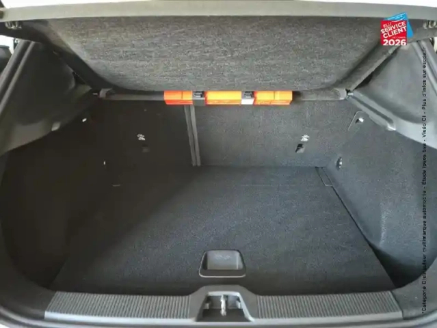 Volvo Ex30 single extended range 272ch start — photo 14