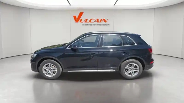 Audi Q5 50 tfsie 299 s tronic 7 quattro — photo 2