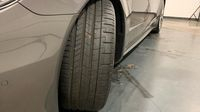 Porsche Panamera Sport Turismo 3.0 V6 462ch 4 E-Hybrid — photo 38