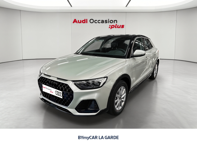 Audi A1 Allstreet 30 TFSI 116 ch S tronic 7