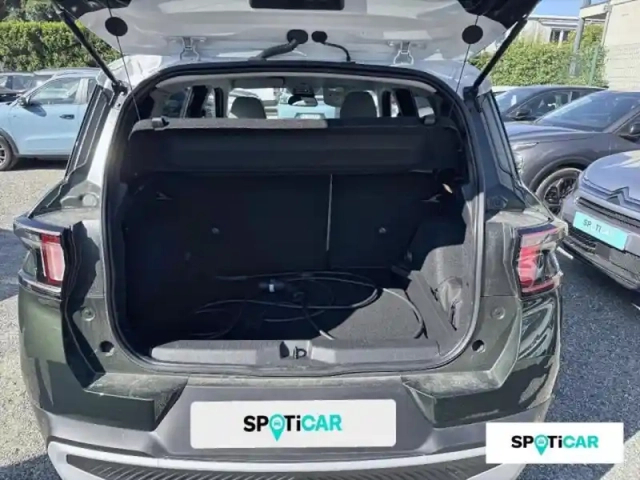 Citroën C3 Aircross electrique 113ch max — photo 6