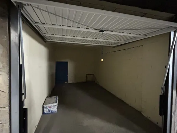 Garage et parking Vente Charleville-Mézières 15m² 14000€
