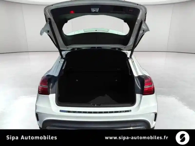 Mercedes Gla 200 7-g dct — photo 10