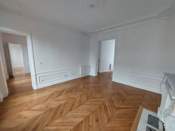 Appartement 5 pièces 88 m²