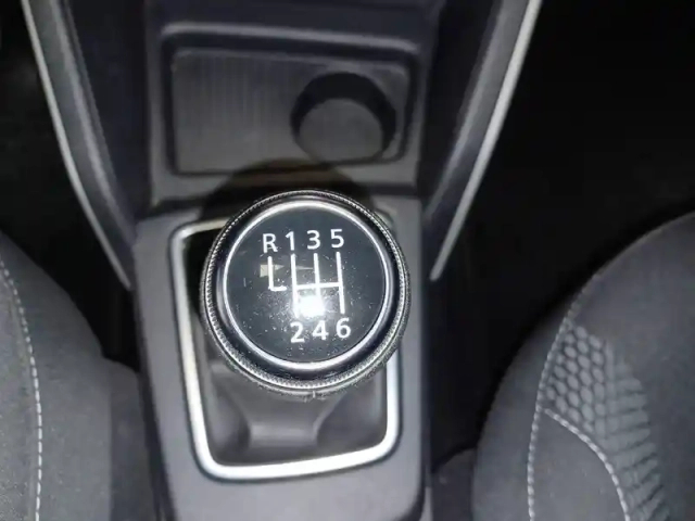 Dacia Duster eco-g 100 4x2 — photo 37