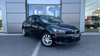 Opel Corsa 1.2 Turbo 100ch Edition BVA8 — photo 3