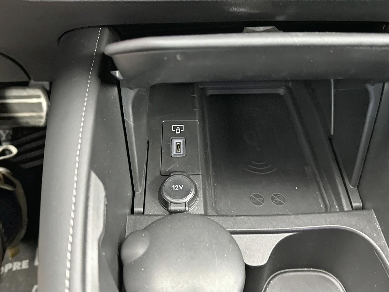 Ds Ds 4 puretech 180 eat8 cross rivoli — photo 26