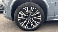 Volvo Xc90 T8 AWD 310 + 145ch Ultimate Style Dark Geartronic — photo 9