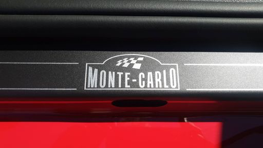 Skoda Citigo 1.0 MPI 75 - Monte Carlo – 2018 – 40624 km – Essence – Boîte Manuelle — photo 14
