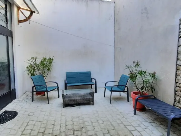 Maison 4 pièces 91 m²