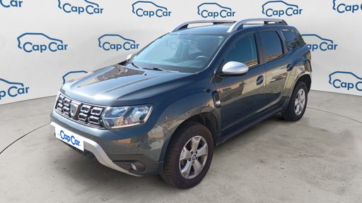 Dacia Duster 1.5 BLUE DCI 115.0 - Prestige – 2019 – 79274 km – Diesel – Boîte Manuelle — photo 26