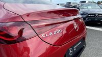 Mercedes Cla 200 163+30ch AMG Line 8G-eDCT — photo 11