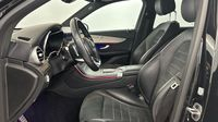 Mercedes Glc 300 de 194+122ch AMG Line 4Matic 9G-Tronic — photo 12