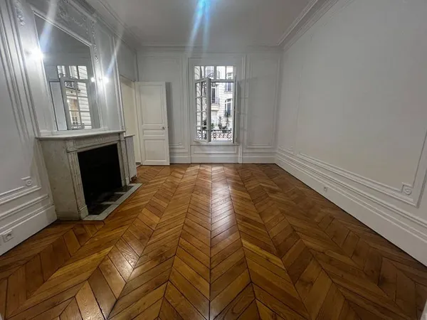 Appartement 1 pièce 36 m²