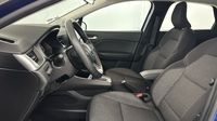 Renault Captur 1.6 E-Tech hybride 145ch Business -21 — photo 12