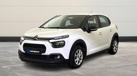 Citroen C3 1.5 BlueHDi 100ch S&S BVM 6 Feel Business R