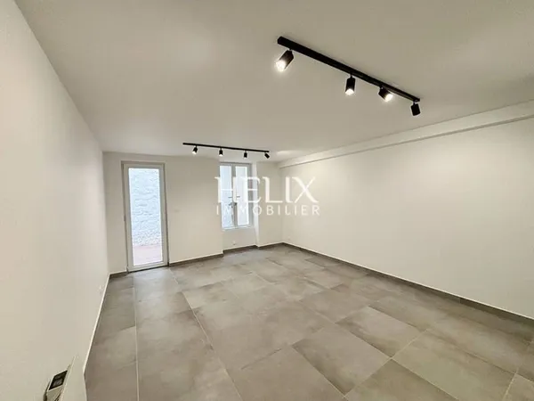 Bureau 21 m²