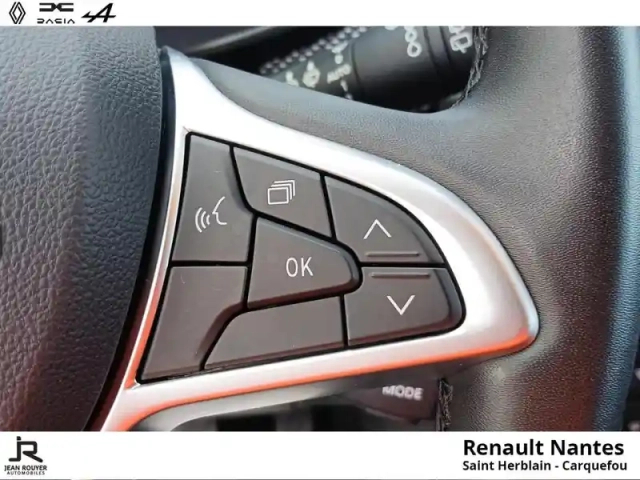 Dacia Sandero 1.0 tce 90ch stepway confort - toutes options — photo 14