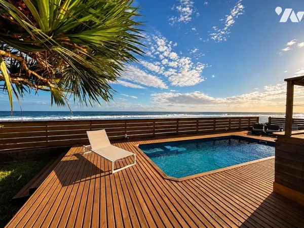 Maison 4 pièces 120 m²