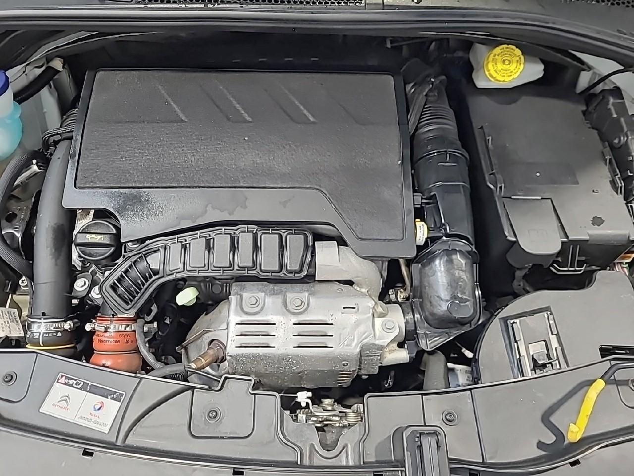 Citroën C3 puretech 110 s&s eat6 shine — photo 15