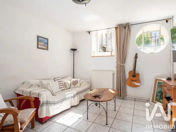 Appartement 6 pièces 99 m²