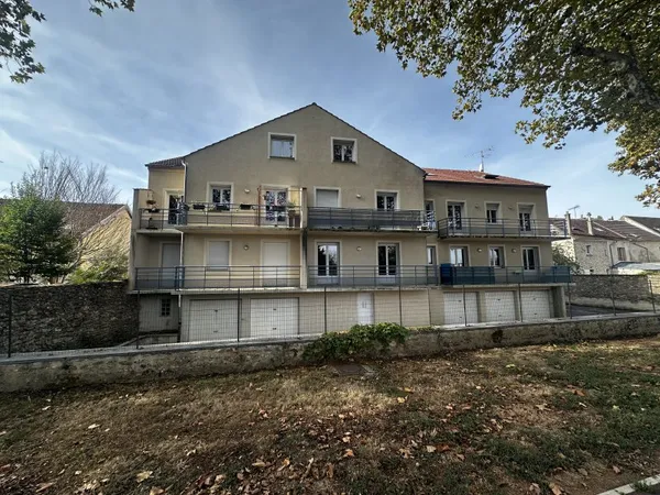 Appartement 4 pièces 104 m²