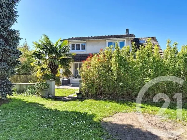 Maison 6 pièces 137 m²