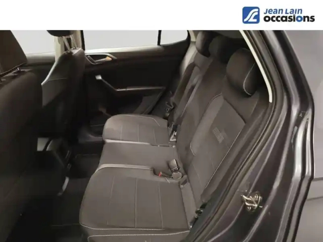 Volkswagen T-Cross 1.0 tsi 95 start/stop bvm5 — photo 20