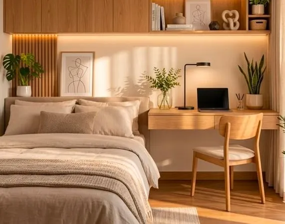 Venez découvrir votre nouveau cocon sur Colomiers. Colocation T5, Les Pastels d'Aspin. Chbres tout c