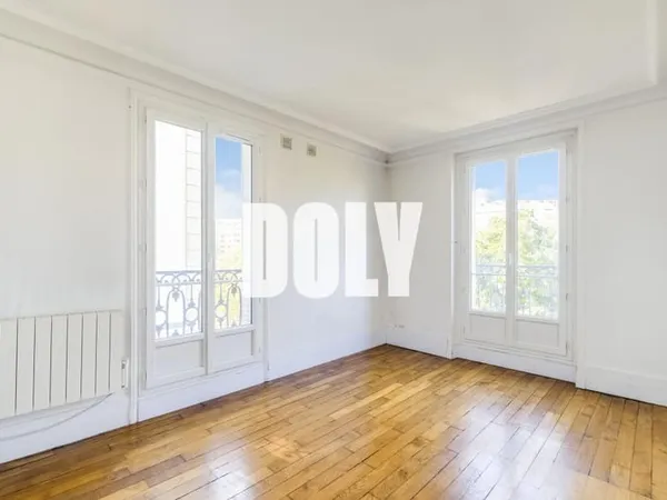 EXCLUSIVITÉ DOLY - APPARTEMENT - 3 PIÈCES - 53M2 - COURS DE VINCENNES - 75012