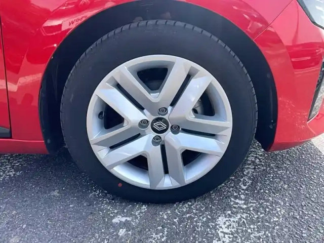 Renault Clio tce 90 — photo 18