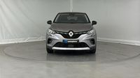 Renault Captur 1.6 E-Tech hybride 145ch Intens -21