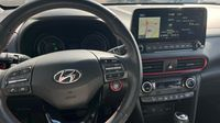 Hyundai Kona 1.6 GDi hybrid 141ch Edition 1 DCT-6 Euro6d-T EVAP — photo 11