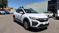 Dacia Sandero 1.0 TCe 90ch Stepway Expression — photo 3
