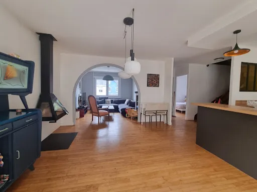 Maison 7 pièces 125 m²