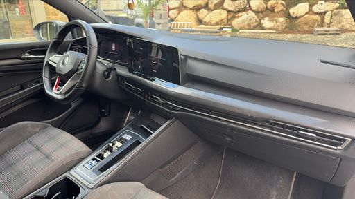 Volkswagen Golf 2.0 TFSI 245 DSG7 - GTI – 2021 – 100474 km – Essence – Boîte Automatique — photo 14