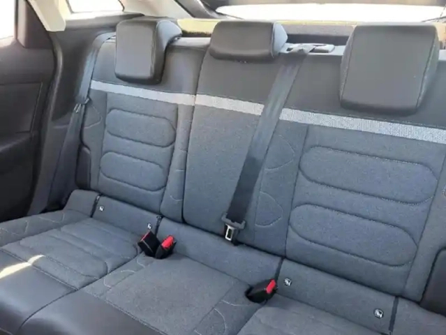 Citroën C4 puretech 130ch s&amp;s c-series eat8 — photo 13
