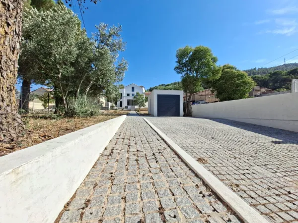 Comme une maison... Un art de vivre à La Millière