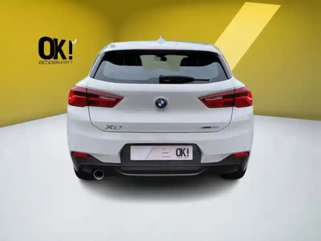 Bmw X2 sdrive 18 i 1.5 140 ch m sport — photo 4