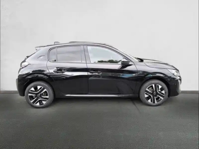Peugeot 208 electrique 54 kwh 156ch — photo 4