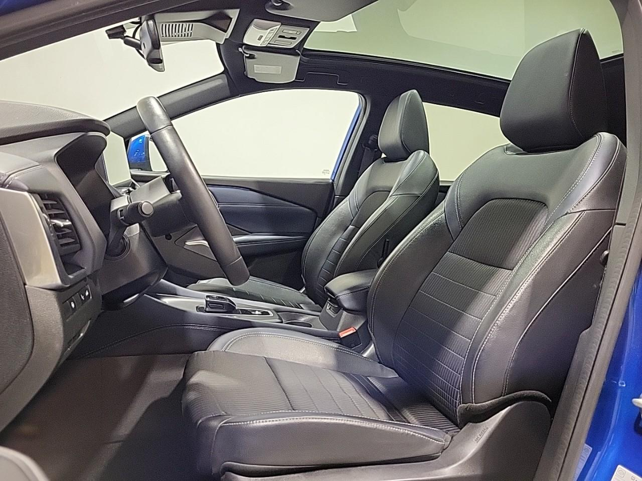 Nissan Qashqai e-power 190 ch tekna — photo 10