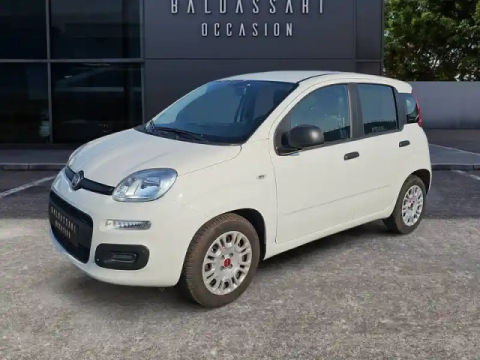 Fiat Panda 1.0 70 ch hybride bsg s/s