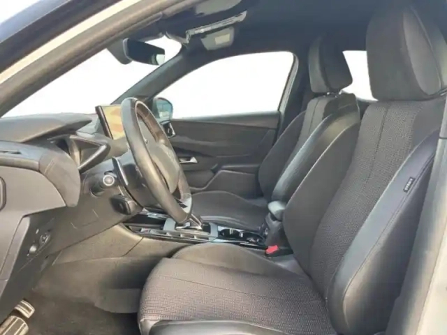 Ds Ds 3 crossback essence 130 performance line + auto caméra gps radar av/ar chargeur sans fil — photo 10