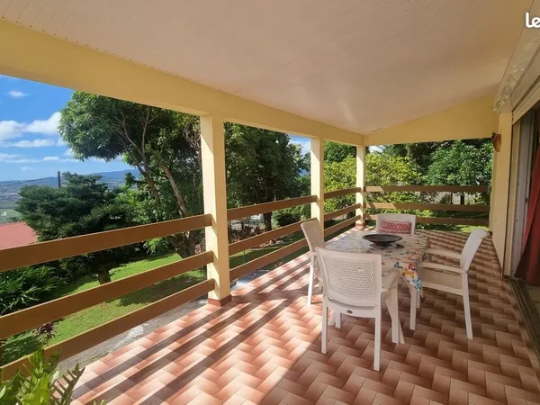 Maison 6 pièces 125 m²