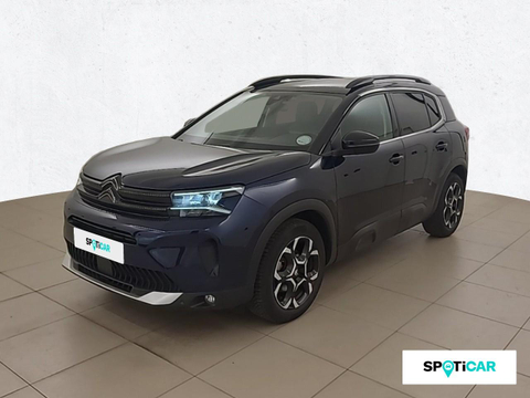 Citroën C5 Aircross bluehdi 130 s&s eat8 feel pack