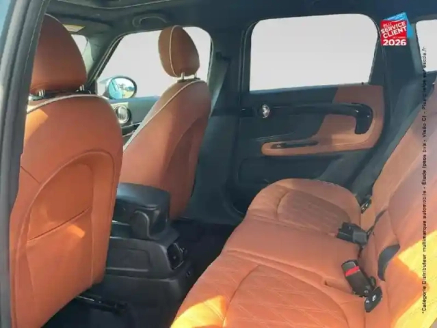 Mini Countryman cooper se 125ch + 95ch edition premium plus all4 bva6 — photo 11
