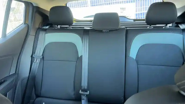 Dacia Sandero eco-g 120 auto — photo 78