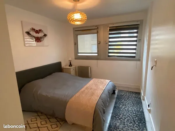 🏠 Appartement 2 pièces 60 m² - Montreuil