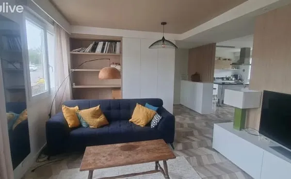 Maison atypique proche plage