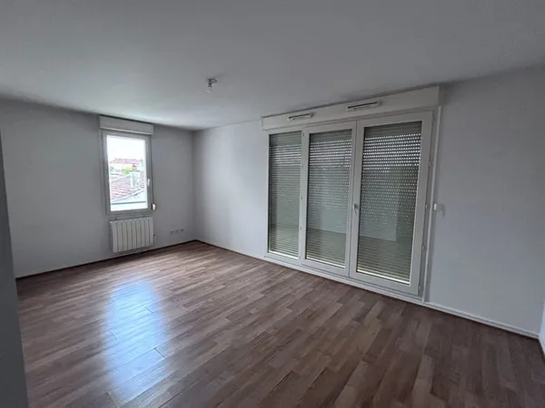 Appartement T3 à louer